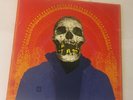 DJ Muggs   Winter  PSYCHEDELIC EDITION  Black Vinyl LP Limited/200 NEW