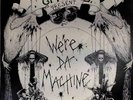 The Effigies We're Da Machine Used Vinyl LP