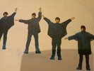 The Beatles Help Russia Anfon