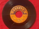 Rare R&B Lazy Lester I'M A LOVER, NOT A FIGHTER/SUGAR.. Excello 45-2143 OG Press