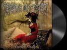 CRADLE OF FILTH - 'Evermore Darkly' LP