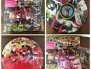 Yeah Yeah Yeahs - Fever To Tell RARE Picture Disc + machine/date 7