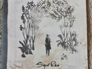 sigur ros takk Triple Vinyl Lp KRUNK9LP Reissue