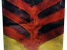 Yeah Yeah Yeahs - Show Your Bones - Vinyl LP First Pressing 2006 VG+