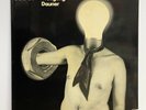 WOLFGANG DAUNER Output ECM German LP Jazzrock Fusion Eberhard Weber Vinyl