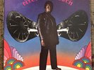 The Buddy Miles Express - Electric Church Vinyl LP Record 1969 Mercury Records