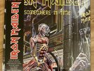Iron Maiden, Somewhere In Time, Limited Edition Picture Disc, Vinyl
