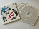 Rick Dees Weekly Top 40-4 LP set- 4/1/88 Pet Shop Boys, Def Leppard, etc