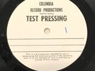 Queen news of the world vinyl test pressing very clean. Very Rare. 