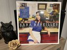 Sara Bareilles What’s inside: Songs From Waitress vinyl