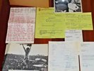 THE WHO Lp LIVE AT LEEDS RARE '70 ORIG DECCA 79175 W/ FOLDER COVER & INSERTS  EX