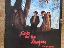 Echo and the Bunnymen The Puppet 7