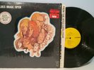 BLUES IMAGE Open '70 Atco hype sticker in shrink 