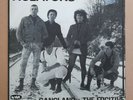 THE VIOLATORS - GANGLAND / THE FUGITIVE 7
