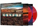 Kansas - Somewhere To Elsewhere Limited Edition Red Color Double Vinyl 2 LP