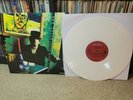 BOB DYLAN World Gone Wrong LP WHITE VINYL Holland Dutch RARE  1993 Clean Beauty