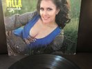 LUCHA VILLA Con El Mariachi Vargas AUTOGRAPHED   1979 MEXICO LP Latin Rancheras