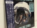 The Rolling Stones - Record Store Day 2019 Limited - Big Hits  Japanese version