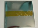RARE  Ryan Adams 'Orion' Clear Vinyl LP Album