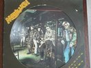 Marillion Clutching at Straws Picture Disc EMD P 1002 1987 Disc VGC Free Postage