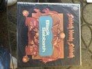 black sabbath- sabbath bloody sabbath uruguay press vertigo 1975