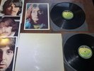 THE BEATLES/WHITE ALBUM NO 163862, COMPLETE STEREO PCS 7067 EX CON..