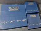 All 3 Complete Sets-The Beatles Collection LP, 45's, Extended Play,  w/ poster +