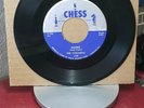 THE CORONETS - Nadine / I'm all Alone - 1953 - Ex