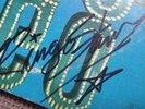 Ringo Starr - Ringo (Signed) Read Description - Vinyl LP record - 1973 - VG