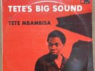 Tete Mbambisa-Tete's Big Sound-The Sun GL1830