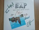BAP - Rockt Andere Kölsche Leeder   Vinyl - Handsigniert