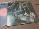 SIR LORD BALTIMORE Kingdom Come LP OG Mercury 1970 Psych Hard Rock EX