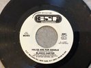 northern soul Classic Oldie Blanch Carter Halos Are For Angels G.s.f