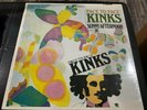 The Kinks Face to Face LP Reprise 6228 Stereo Vinyl Factory Sealed 1966