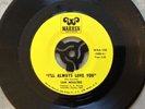 northern soul Classic Oldie Sam Moultrie Ill Always Love You