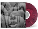 Korn Requiem, Marbled Maroon Vinyl LP with Poster, Shop Exclusive - Sealed