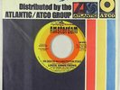 Soul Jazz 45 - Louis Armstrong - Creator Has Master Plan - Flying Dutchman VG++