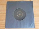Rare Queen 'Radio Ga Ga' Black label 7