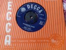 Billy fury wondrous place Original Decca 45 From 1960