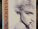 MADONNA-
