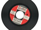 DEAN PARRISH  45 RPM Record  