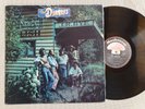 The Dingoes self title RARE FIRST PRESS with insert