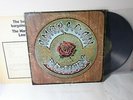 Grateful Dead - American Beauty 1st Press Green Label LP Vinyl ULTRASONIC CLEAN