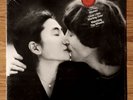 JOHN LENNON YOKO ONO DOUBLE FANTASY FACTORY SEALED FIRST PRESSING Beatles