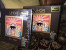 NEW SEALED:  JIMI HENDRIX AXIS UHQR # 108 & 110 STERO & MONO 200 GRAM SET