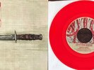 Conventional Weapons Vol 2 Single Vinyl Record My Chemical Romance Rare Collect
