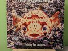 Wildhearts- Fishing for Luckies double vinyl - 1996