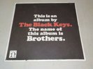 THE BLACK KEYS 