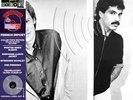 Daryl Hall & John Oates **Voices **BRAND NEW CLEAR RECORD LP VINYL