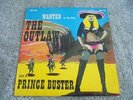 Prince Buster & The All Stars - Queen Of The Outlaws 1969 UK LP FAB 1st SKA